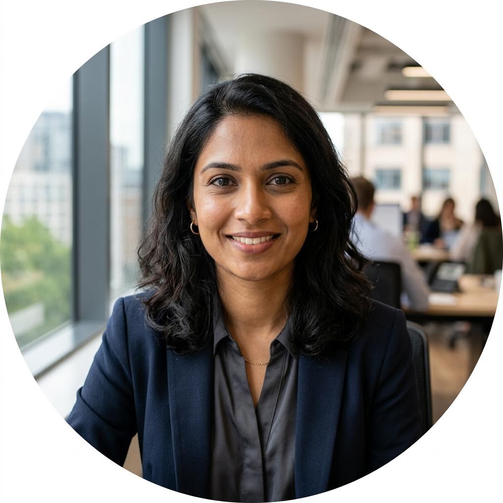 Nadia Micallef, membru vverifikat ta' Hartwell Legal Consulting